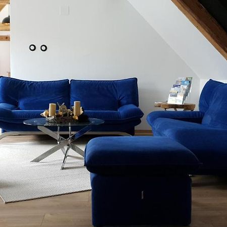 Le 59Eme Dahlenheim Apartment Bagian luar foto