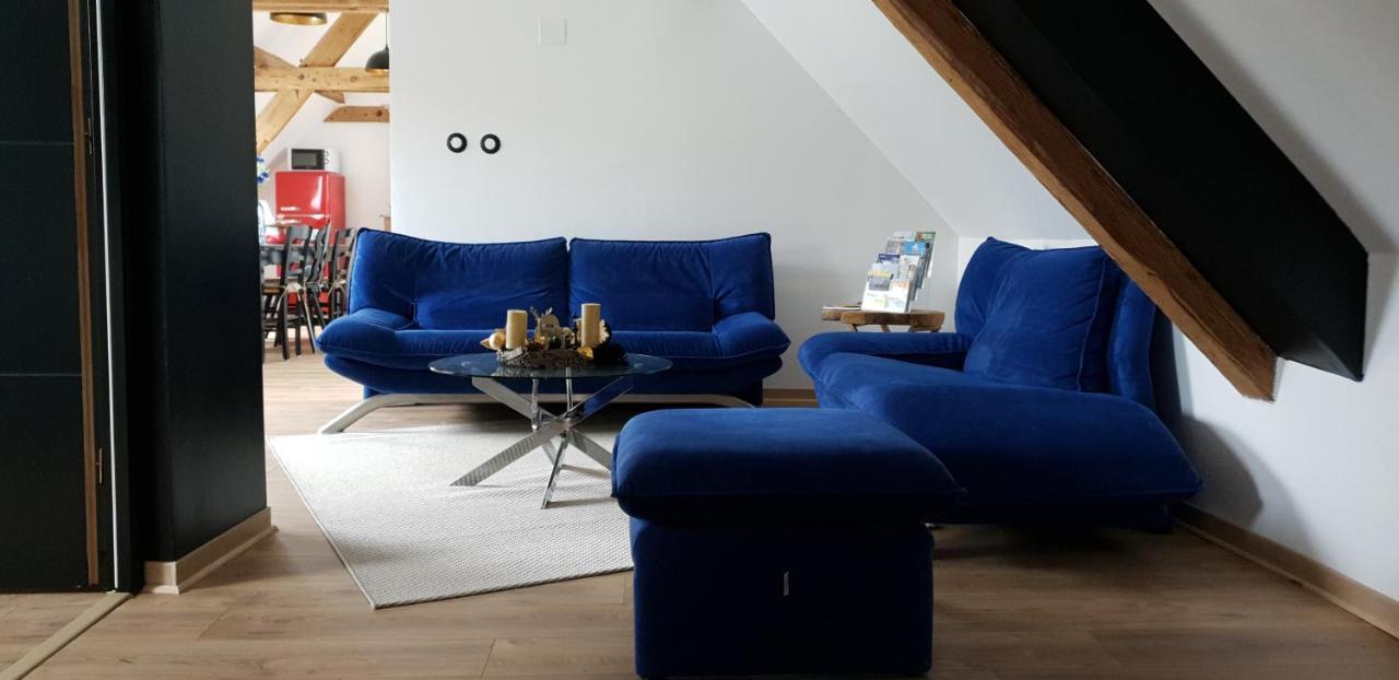Le 59Eme Dahlenheim Apartment Bagian luar foto