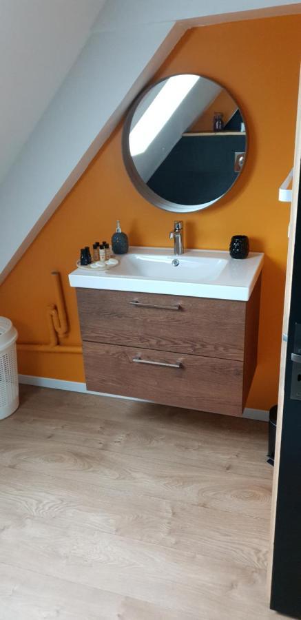 Le 59Eme Dahlenheim Apartment Bagian luar foto