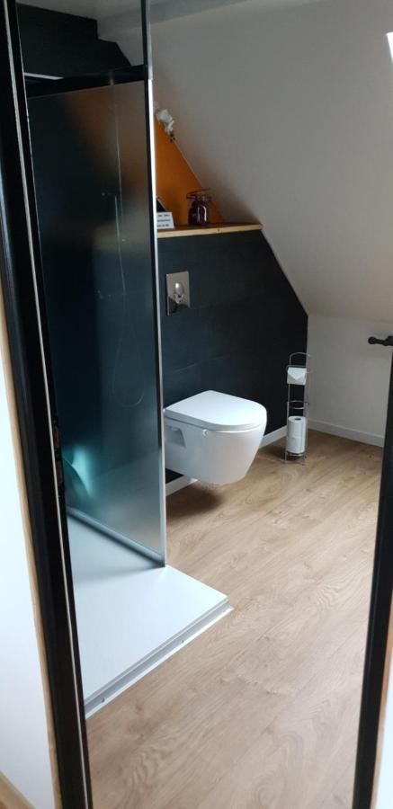 Le 59Eme Dahlenheim Apartment Bagian luar foto