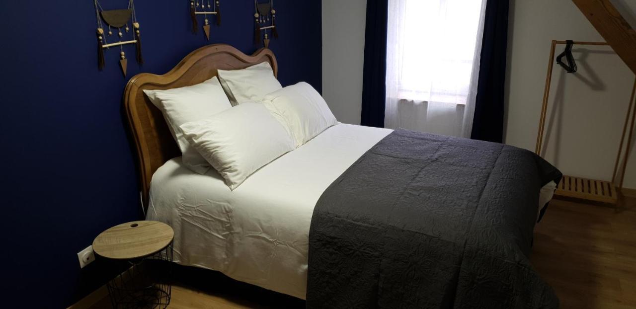 Le 59Eme Dahlenheim Apartment Bagian luar foto