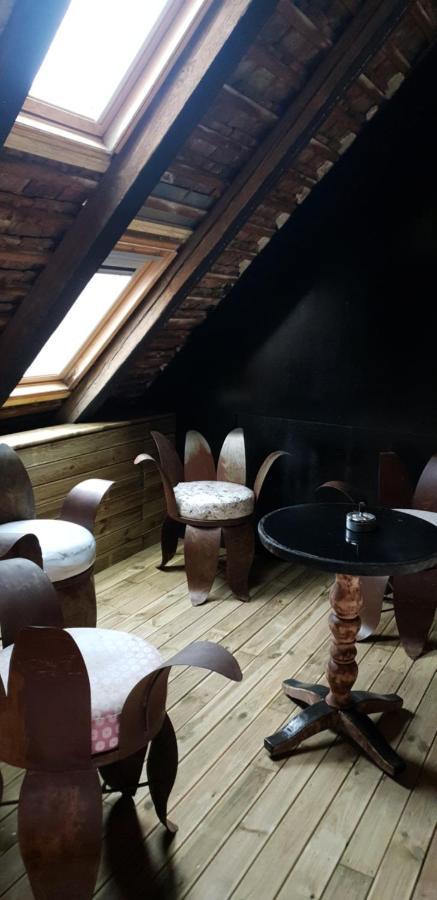 Le 59Eme Dahlenheim Apartment Bagian luar foto