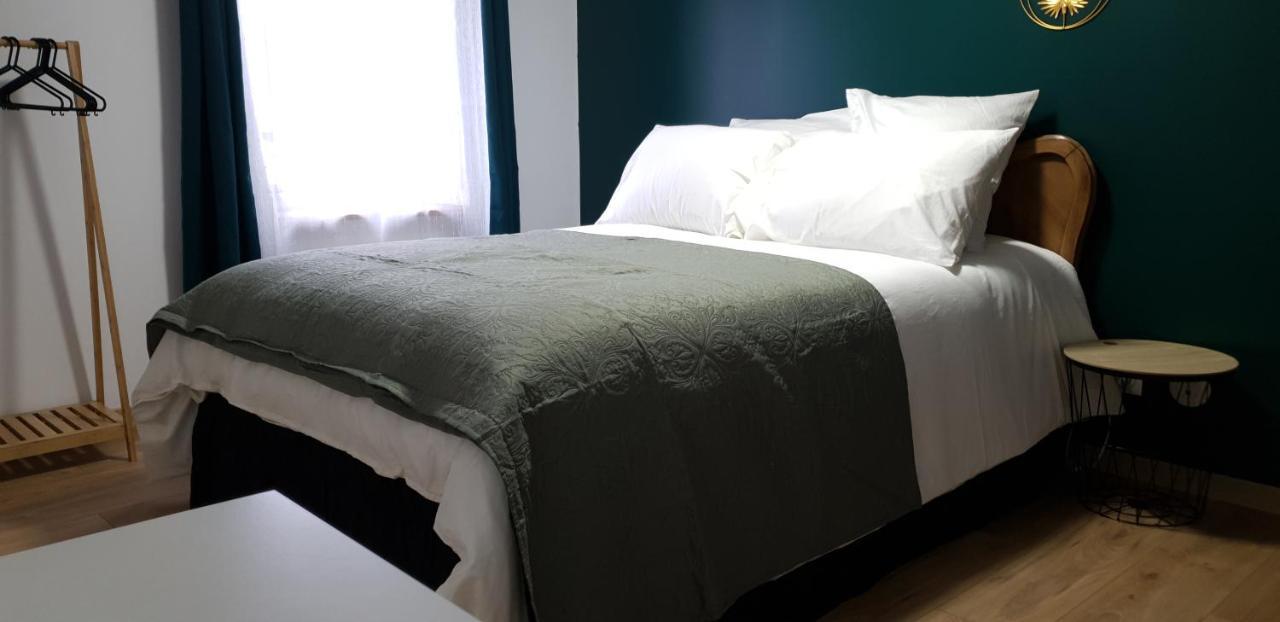Le 59Eme Dahlenheim Apartment Bagian luar foto